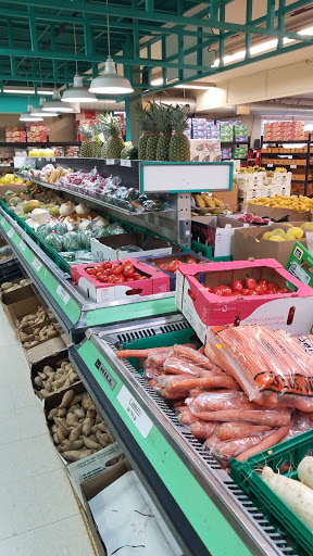 Asian Grocery Store «Hong Phat Market», reviews and photos, 9819 NE Prescott St, Portland, OR 97220, USA