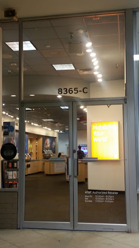 AT&T Authorized Retailer, 8365 Leesburg Pike, Vienna, VA 22182, USA, 