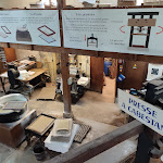 Photo n° 3 de l'avis de Valangeldk. fait le 10/08/2022 à 14:29 pour Vallis Clausa Moulin à Papier à Fontaine-de-Vaucluse