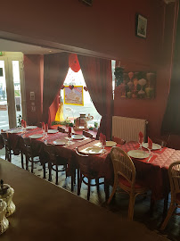 Atmosphère du Restaurant indien LE SHALIMAR à Nancy - n°6