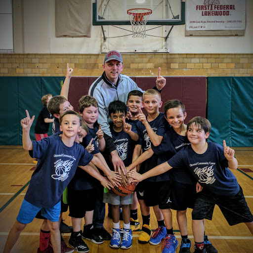 Community Center «Olmsted Community Center», reviews and photos, 8170 Mapleway Dr, Olmsted Falls, OH 44138, USA