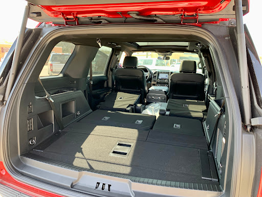 Ford Dealer «Kinsel Ford Pleasanton», reviews and photos, 121 S Main St, Pleasanton, TX 78064, USA