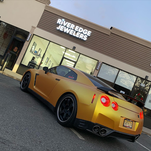 River Edge Jewelers, 472 Kinderkamack Rd, River Edge, NJ 07661, USA, 