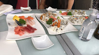 Sushi du Restaurant japonais Kiccho à Paris - n°11