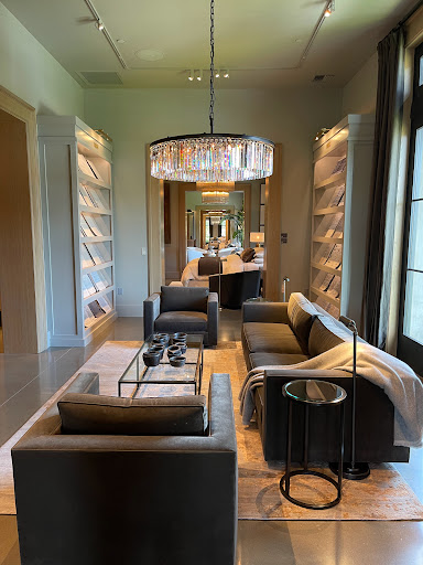 Interior Designer «Restoration Hardware», reviews and photos, 4645 26th Ave NE, Seattle, WA 98105, USA