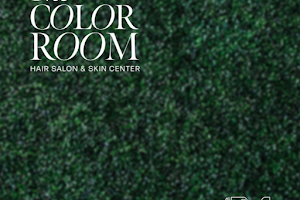 The Color Room Salon & Skin Center image