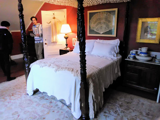 Art Museum «Whistler House Museum Of Art», reviews and photos, 243 Worthen St, Lowell, MA 01852, USA