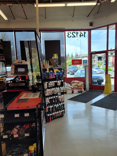 Auto Parts Store «AutoZone», reviews and photos, 14123 Meridian E, Puyallup, WA 98373, USA