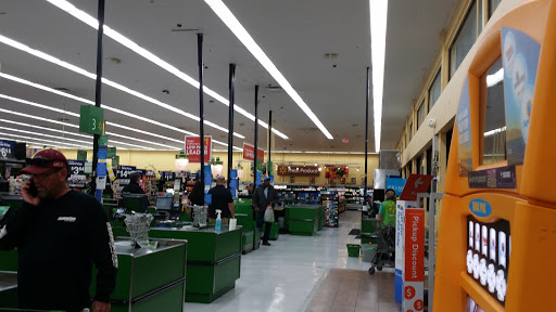 Supermarket «Walmart Neighborhood Market», reviews and photos, 5420 La Palma Ave, La Palma, CA 90623, USA