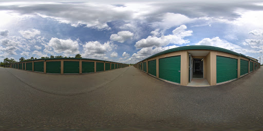 Self-Storage Facility «Falmouth Self Storage», reviews and photos, 80 Samson St, Fredericksburg, VA 22405, USA