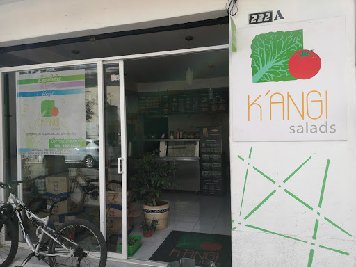 Kangi salads