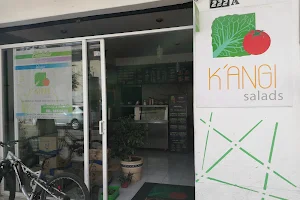 Kangi Salads image
