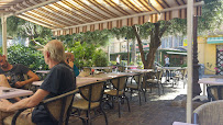 Atmosphère du Café Café du Marché à Saint-Raphaël - n°9