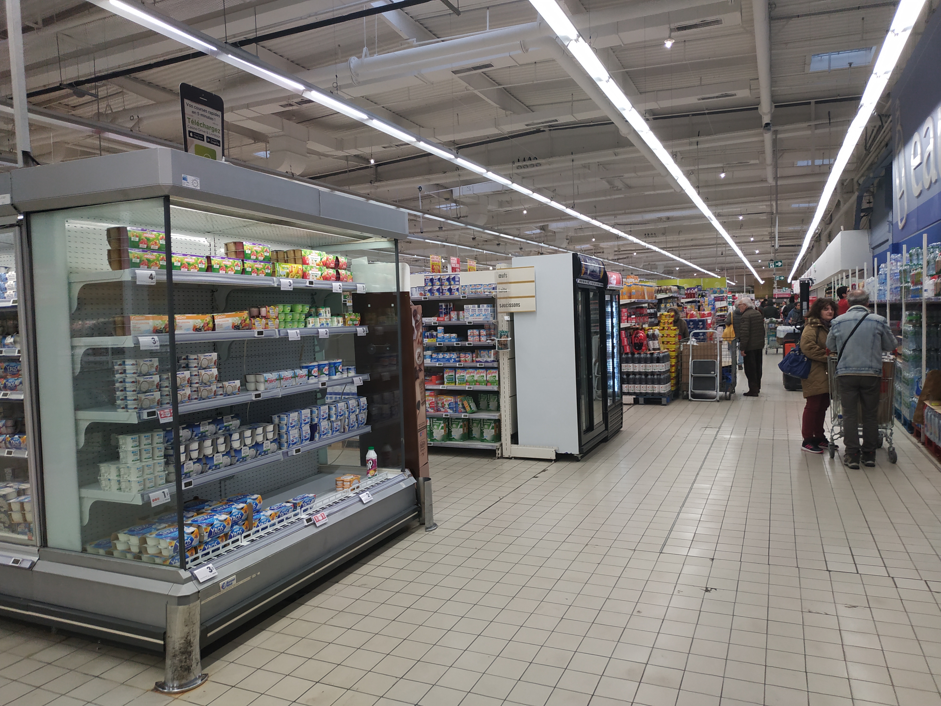 Photo n° 3 de l'avis de Corinne.i fait le 15/02/2020 à 23:38
