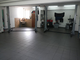 pro Garage GmbH