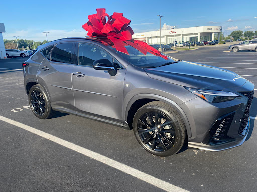 Lexus Dealer «Tom Wood Lexus», reviews and photos, 4610 E 96th St, Indianapolis, IN 46240, USA