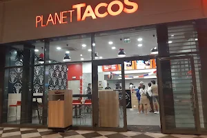 PLANET TACOS image