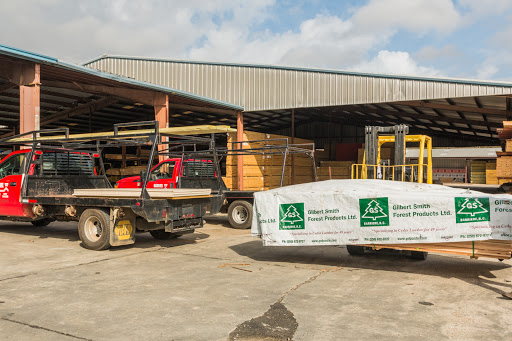 Building Materials Store «Gabriel Building Supply», reviews and photos, 510 W Pine St, Ponchatoula, LA 70454, USA