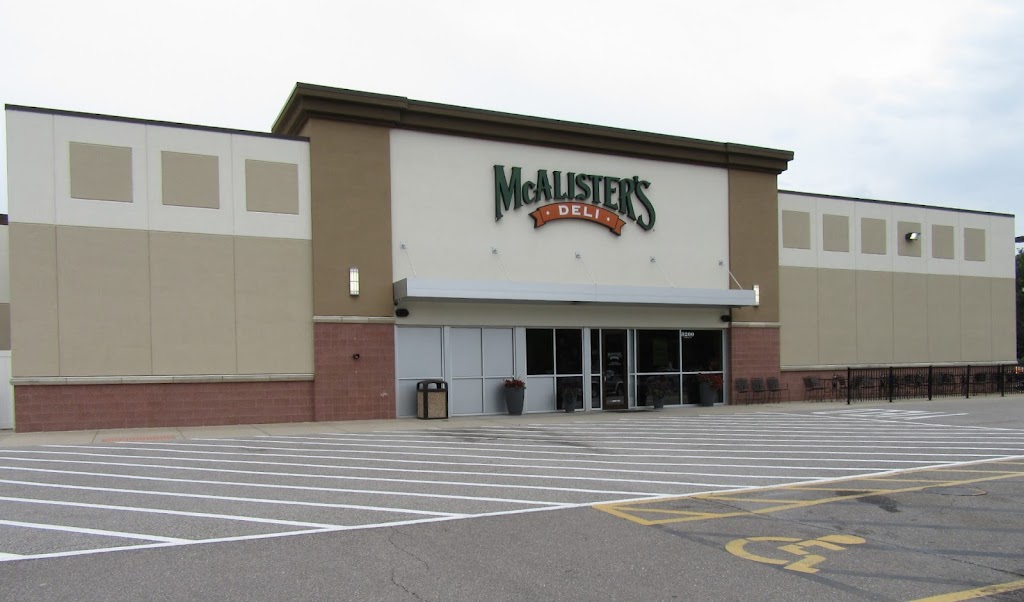 McAlister's Deli 63143