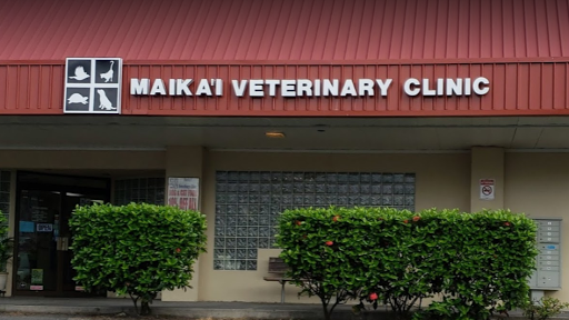 Maika'i Veterinary Clinic, LLC