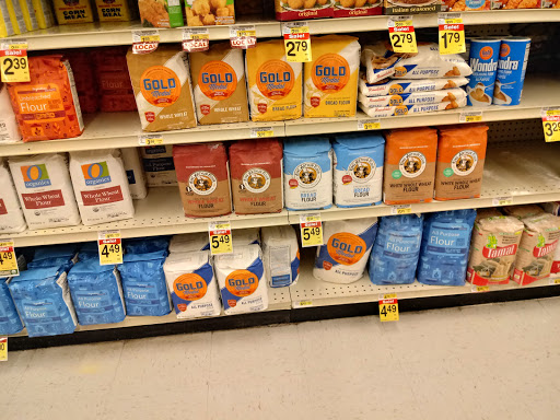 Grocery Store «Albertsons», reviews and photos, 4857 Government St, Baton Rouge, LA 70806, USA