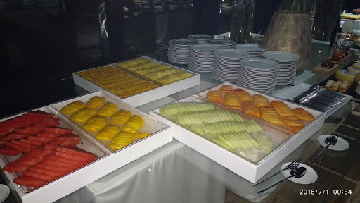 Catering for events Oporto