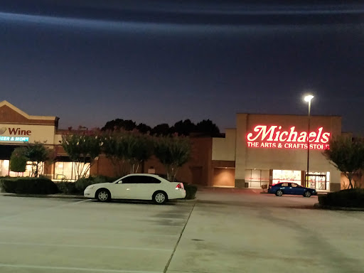 Craft Store «Michaels», reviews and photos, 7630 Farm to Market 1960 Rd W, Houston, TX 77070, USA