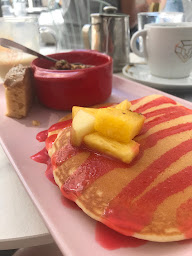 Photo n°141 de Suzette Pancakerie à Lyon ()