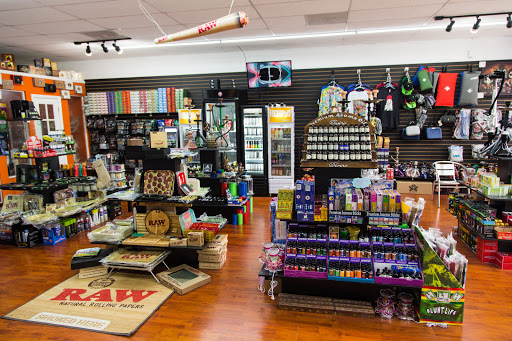 Vaporizer Store «Smoke Time Club», reviews and photos, 5422 N University Dr, Lauderhill, FL 33351, USA
