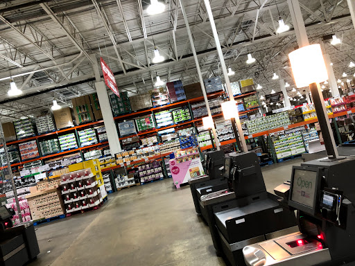 Warehouse store «Costco Wholesale», reviews and photos, 125 Beacon Dr, Holbrook, NY 11741, USA