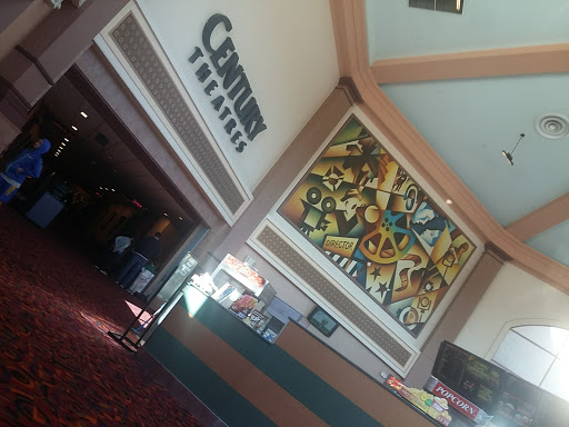 Movie Theater «Century Roseville 14», reviews and photos, 1555 Eureka Rd, Roseville, CA 95661, USA