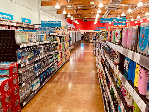 Wine Store «BevMo!», reviews and photos, 2176 148th Ave NE, Redmond, WA 98052, USA