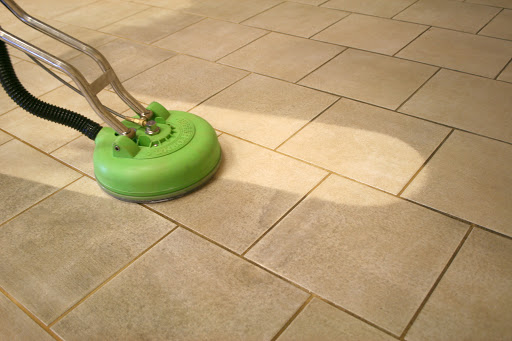 JC Steemers Carpet Cleaning • Tile & Grout Cleaning