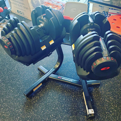 Sporting Goods Store «Play It Again Sports», reviews and photos, 3115 W Parker Rd #470, Plano, TX 75023, USA