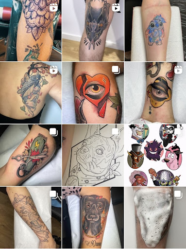 Yabadabadoo Tattoo Studio