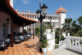 Hotel Riu Madeira