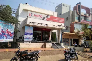 Hero Moto Corp Banhatti image