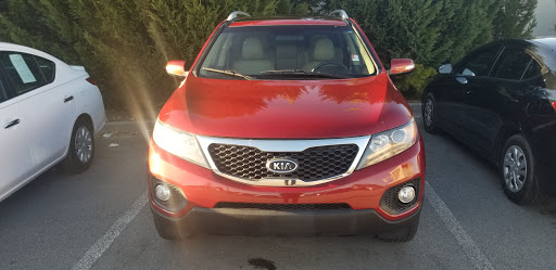 Used Car Dealer «Sports and Imports Auto Sales», reviews and photos, 4247 Buford Dr NE, Buford, GA 30518, USA