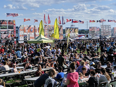 Canada's Largest Ribfest