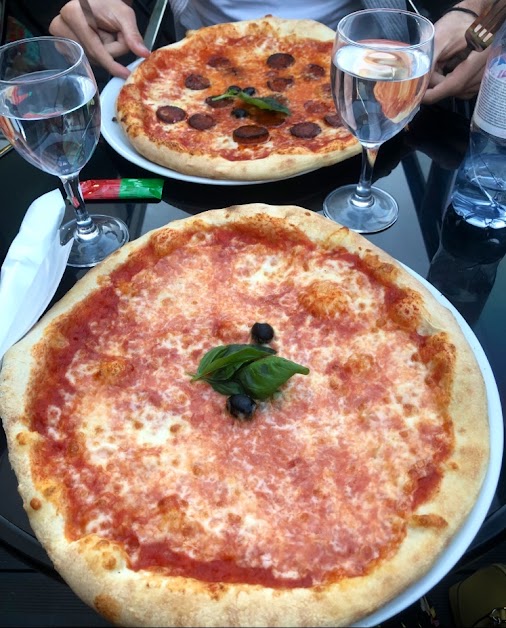 Regina Margherita à Lorient