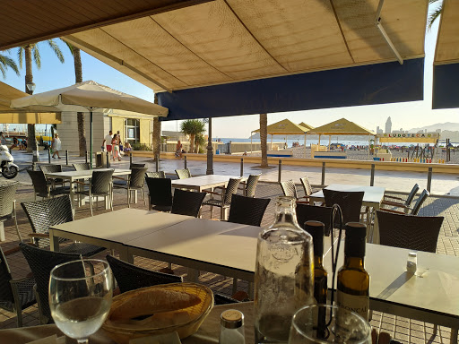 Posada Del Mar