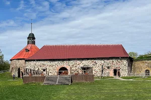 Музей-крепость "Корела" image