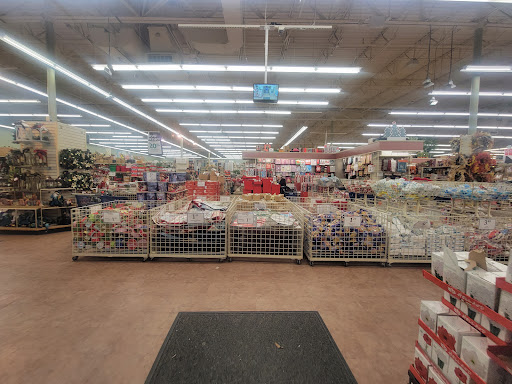 Home Goods Store «Christmas Tree Shops», reviews and photos, 327 Mt Hope Ave, Rockaway, NJ 07866, USA