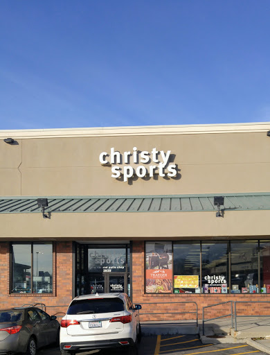 Ski Rental Service «Christy Sports - Ski & Patio», reviews and photos, 3939 Wasatch Blvd #16, Salt Lake City, UT 84124, USA