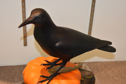 Museum «Havre De Grace Decoy Museum», reviews and photos, 215 Giles St, Havre De Grace, MD 21078, USA