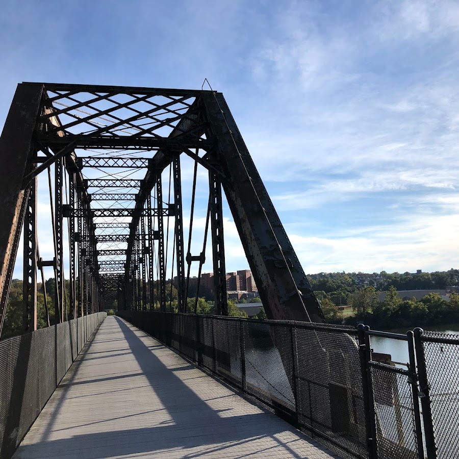 McKeesport Connecting Railroad Bridge