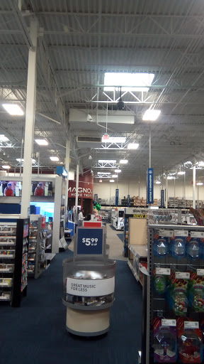 Electronics Store «Best Buy», reviews and photos, 5301 Belt Line Rd #110, Dallas, TX 75254, USA
