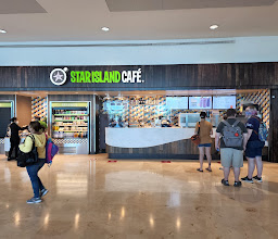 Starbucks Kukulcán DT photo