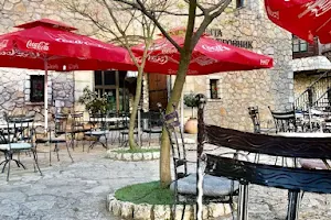 Dubrovnik Cafe image