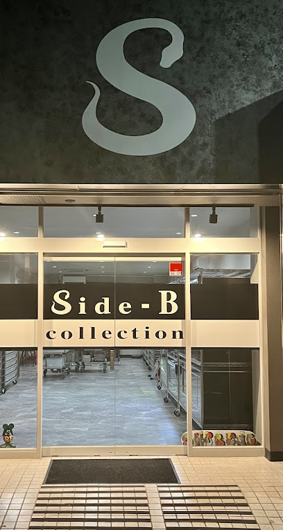 Side-B Collection